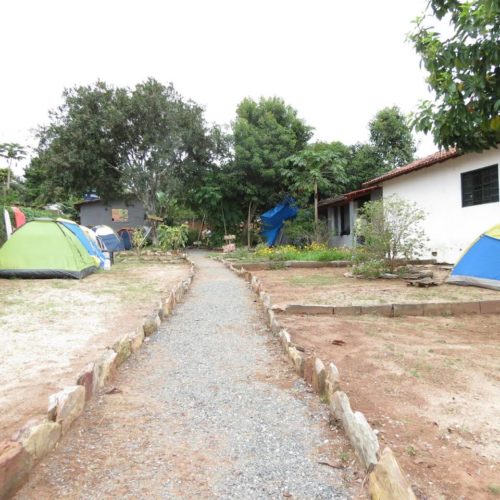 camping girassois-Alto Paraíso de Goiás-Chapda dos Veadeiros-go-5