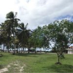 camping sitio itaparica-Ilheus-BA 2
