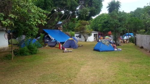 camping umay-São Jorge- Chapada dos Veadeiros-GO-4