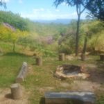 camping umay-São Jorge- Chapada dos Veadeiros-GO-5