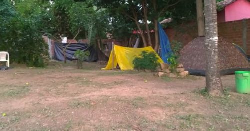 camping umay-São Jorge- Chapada dos Veadeiros-GO-7