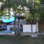 camping umay-São Jorge- Chapada dos Veadeiros-GO (foto: Delfim Bouças)