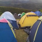 Camping Bela Vista-Lavras Novas-MG-8