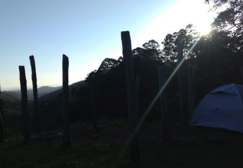 Camping Catana da Serra