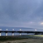 Apoio RV – Cais do Porto – Jaguarão-rs