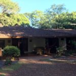 Apoio RV – Iguassu Eco Hostel- foz do iguaçu-PR-1