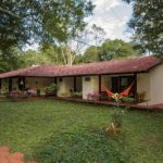 Apoio RV – Iguassu Eco Hostel- foz do iguaçu-PR-2