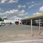 Apoio RV – Posto Batovi – São Gabriel
