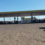Apoio RV – Posto Batovi – São Gabriel 2
