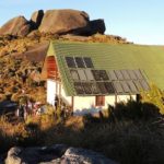 Camping Abrigo Açu – PARNASO 1