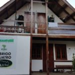 Camping Abrigo Açu – PARNASO 2