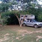 Camping Aconchego da Serra-carrancas-mg