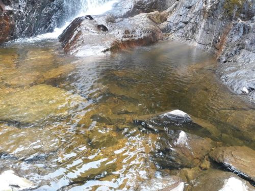 Camping Cachoeira Da VÓ TÚTI-divino de sao lourenço-es-7