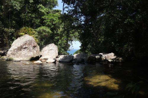 Camping Cachoeira da Lage-ilhabela-sp-6
