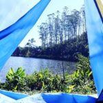 Camping Casa Gardênia-Mogi da cruzes-sp-9