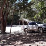 Camping Cascata do Rio Formiga-Mateiros-TO-2