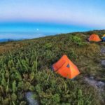 Camping Chácara da Bolinha-campina grande do sul-pr-1