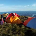 Camping Chácara da Bolinha-campina grande do sul-pr-2