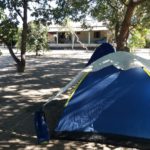 Camping Encontro dos Pássaros-Cavalcante-go-1