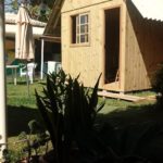 Camping Hostel BC – Balneário Camboriú-SC-1