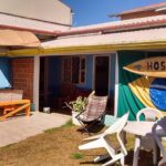 Camping Hostel BC – Balneário Camboriú-SC-4