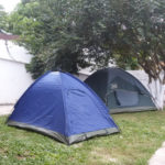 Camping Hostel BC – Balneário Camboriú-SC-7