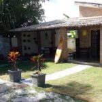 Camping Hostel do gringo-Praia do Frances-MArechal Deodoro-AL-1