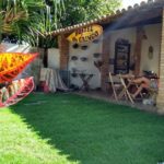 Camping Hostel do gringo-Praia do Frances-MArechal Deodoro-AL-2