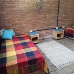 Camping Hostel do gringo-Praia do Frances-MArechal Deodoro-AL-3