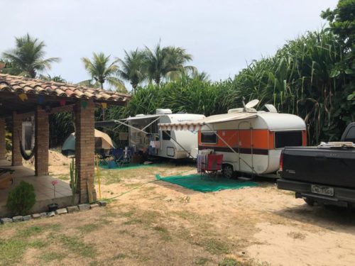 Camping Hostel do gringo-foto André Pereira-3