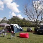 Camping Hotel Fazenda Alps-Cesário Lange-SP-52