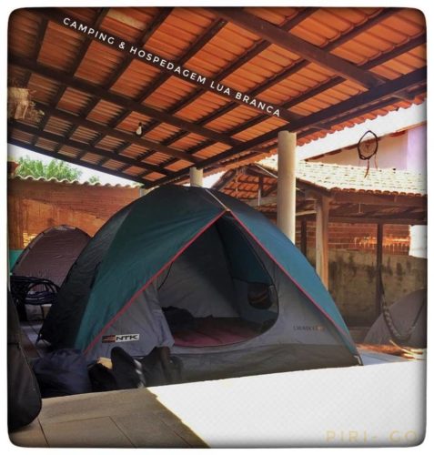 Camping Lua Branca-Pirenópolis-GO-5