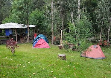 Camping Passo Velho-Prudentópolis-PR-13