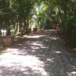 Camping Passo Velho do Afonso-nova araça-RS-4
