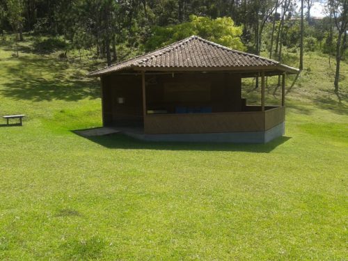 Camping Portal Lazer-paraisópolis-MG-1