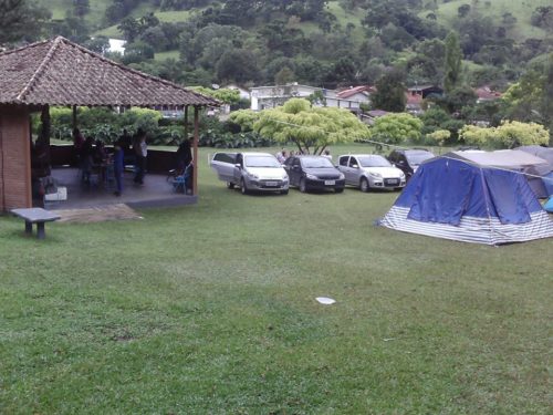 Camping Portal Lazer-paraisópolis-MG-10