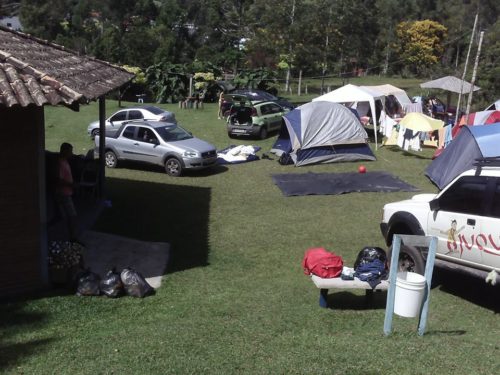 Camping Portal Lazer-paraisópolis-MG-7