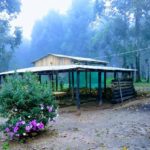 Camping Recanto Meia Serra-Tamarana-PR-1