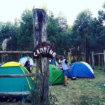 Camping Recanto Meia Serra-Tamarana-PR-10