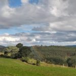 Camping Recanto Meia Serra-Tamarana-PR-2