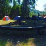 Camping Recanto Meia Serra-Tamarana-PR-3
