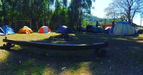 Camping Recanto Meia Serra-Tamarana-PR-3