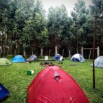 Camping Recanto Meia Serra-Tamarana-PR-5