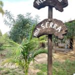 Camping Recanto Meia Serra-Tamarana-PR-8