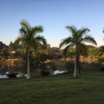 Camping Recanto Piscinas de Pedra-Londrina-PR-1