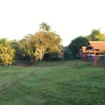 Camping Recanto Piscinas de Pedra-Londrina-PR-3