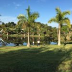 Camping Recanto Piscinas de Pedra-Londrina-PR-4