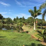 Camping Recanto Piscinas de Pedra-Londrina-PR-5