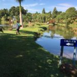 Camping Recanto Piscinas de Pedra-Londrina-PR-6