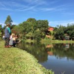 Camping Recanto Piscinas de Pedra-Londrina-PR-7